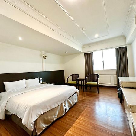 Taitung Bali Suites Hotel Екстер'єр фото