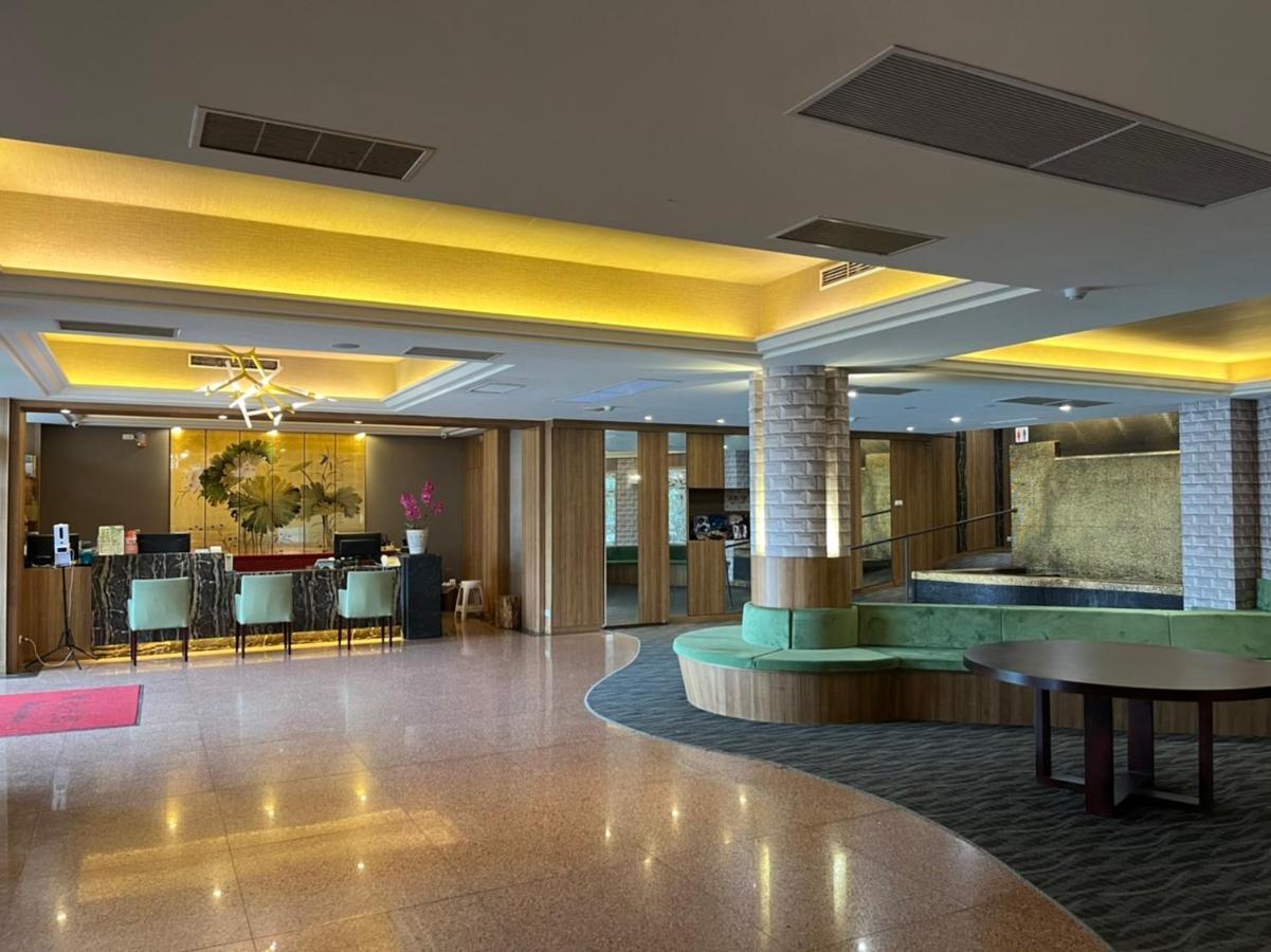 Taitung Bali Suites Hotel Екстер'єр фото