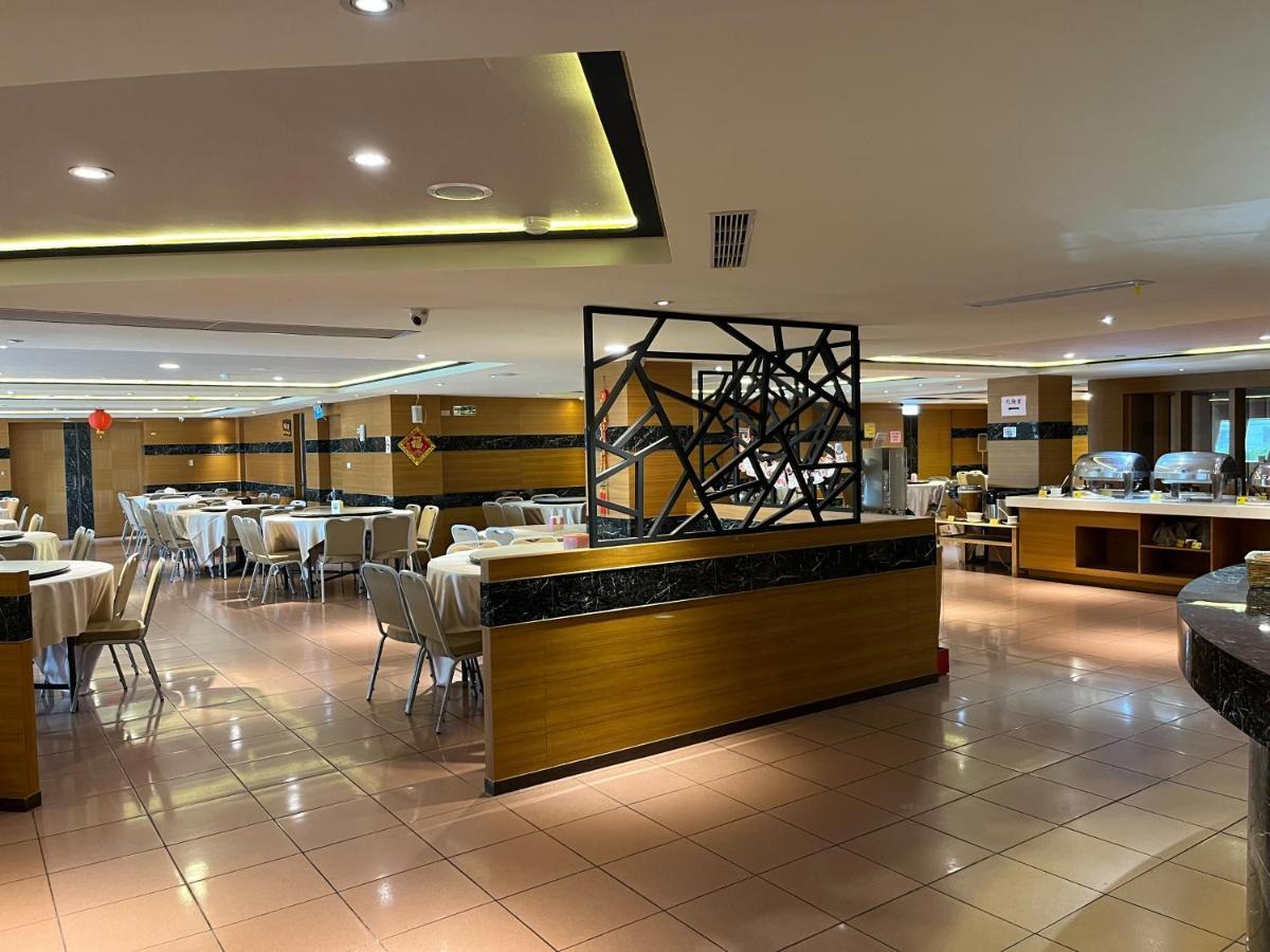 Taitung Bali Suites Hotel Екстер'єр фото