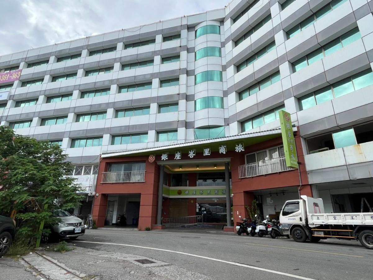 Taitung Bali Suites Hotel Екстер'єр фото