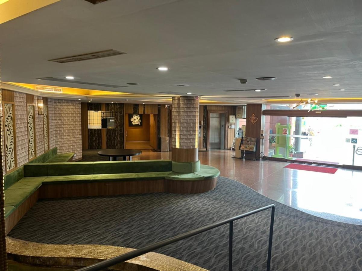 Taitung Bali Suites Hotel Екстер'єр фото