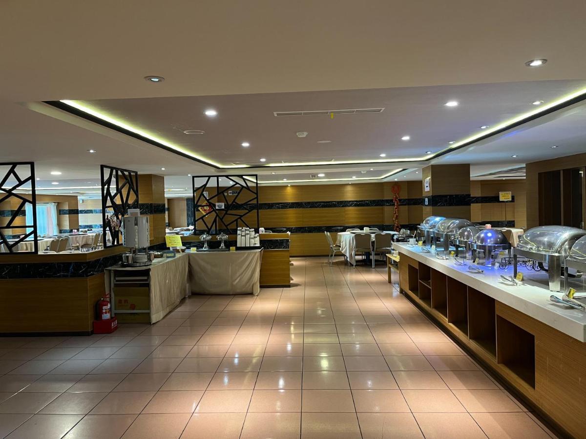 Taitung Bali Suites Hotel Екстер'єр фото