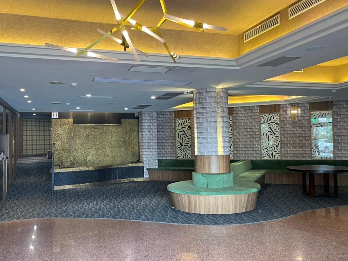 Taitung Bali Suites Hotel Екстер'єр фото