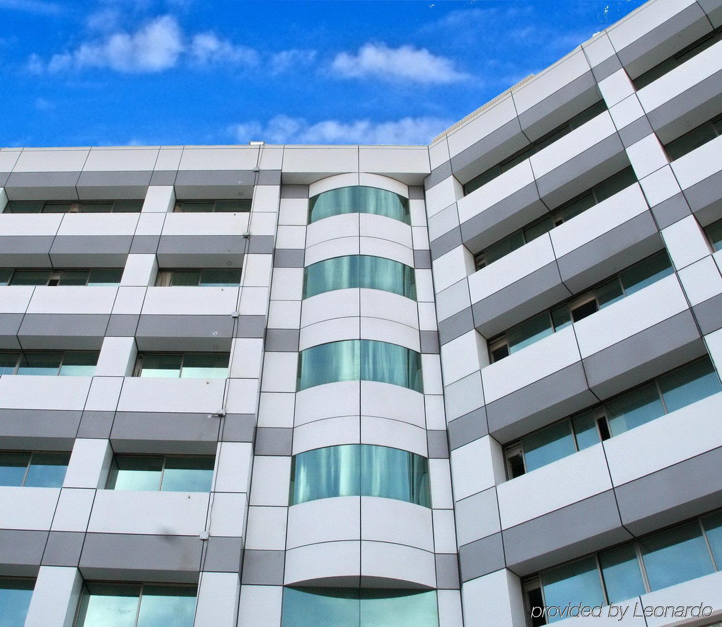 Taitung Bali Suites Hotel Екстер'єр фото