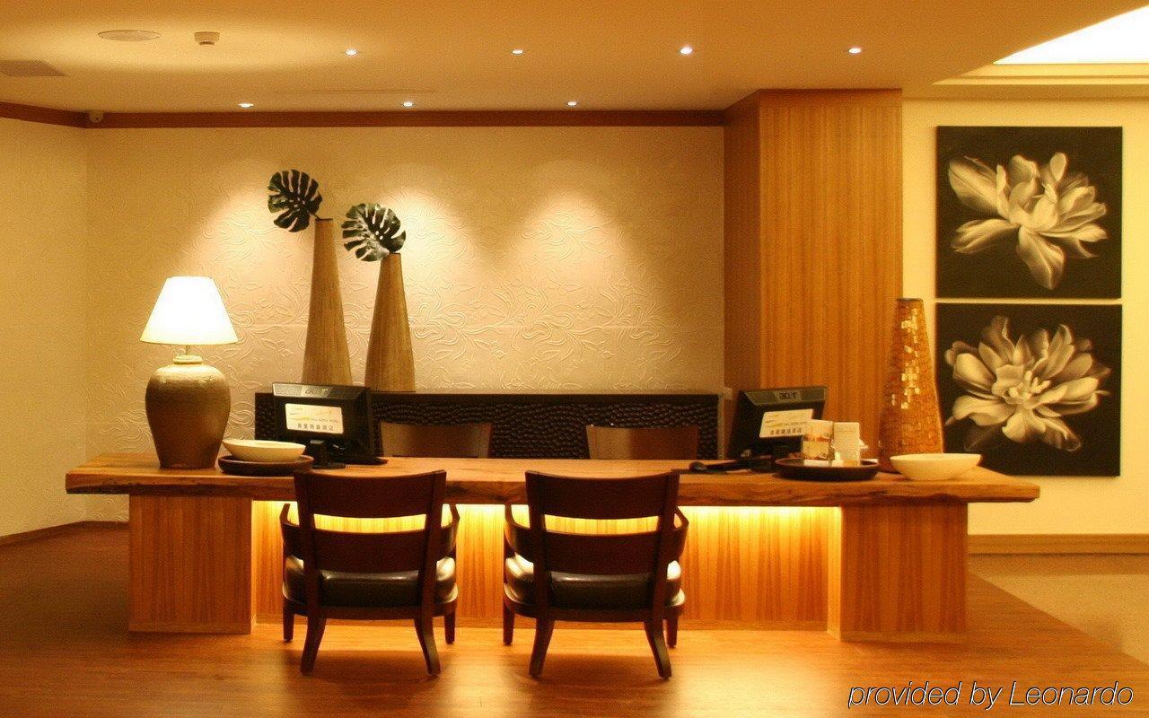 Taitung Bali Suites Hotel Екстер'єр фото