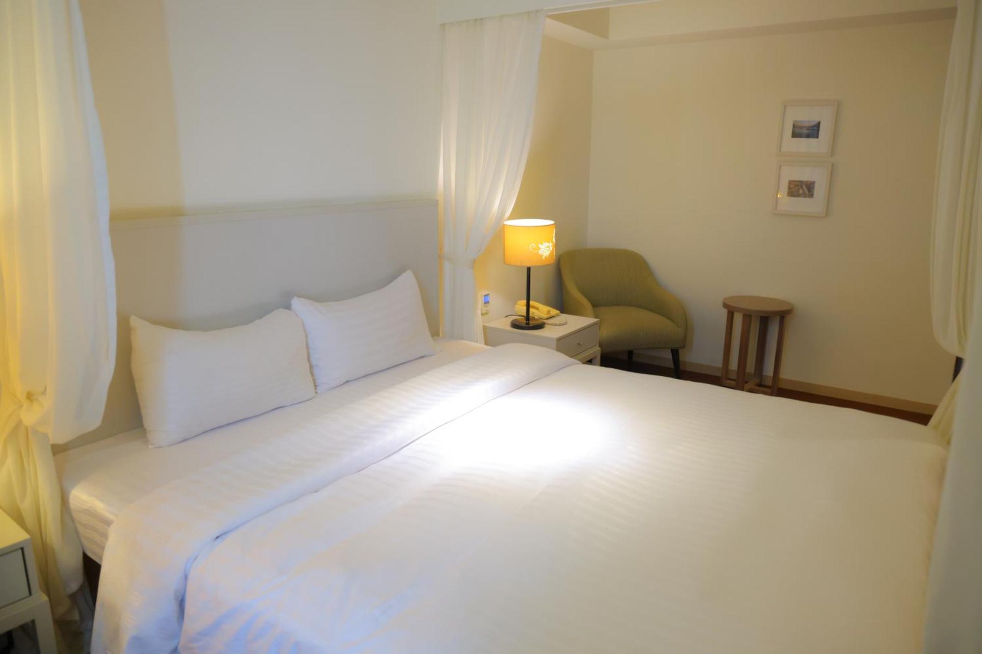 Taitung Bali Suites Hotel Екстер'єр фото