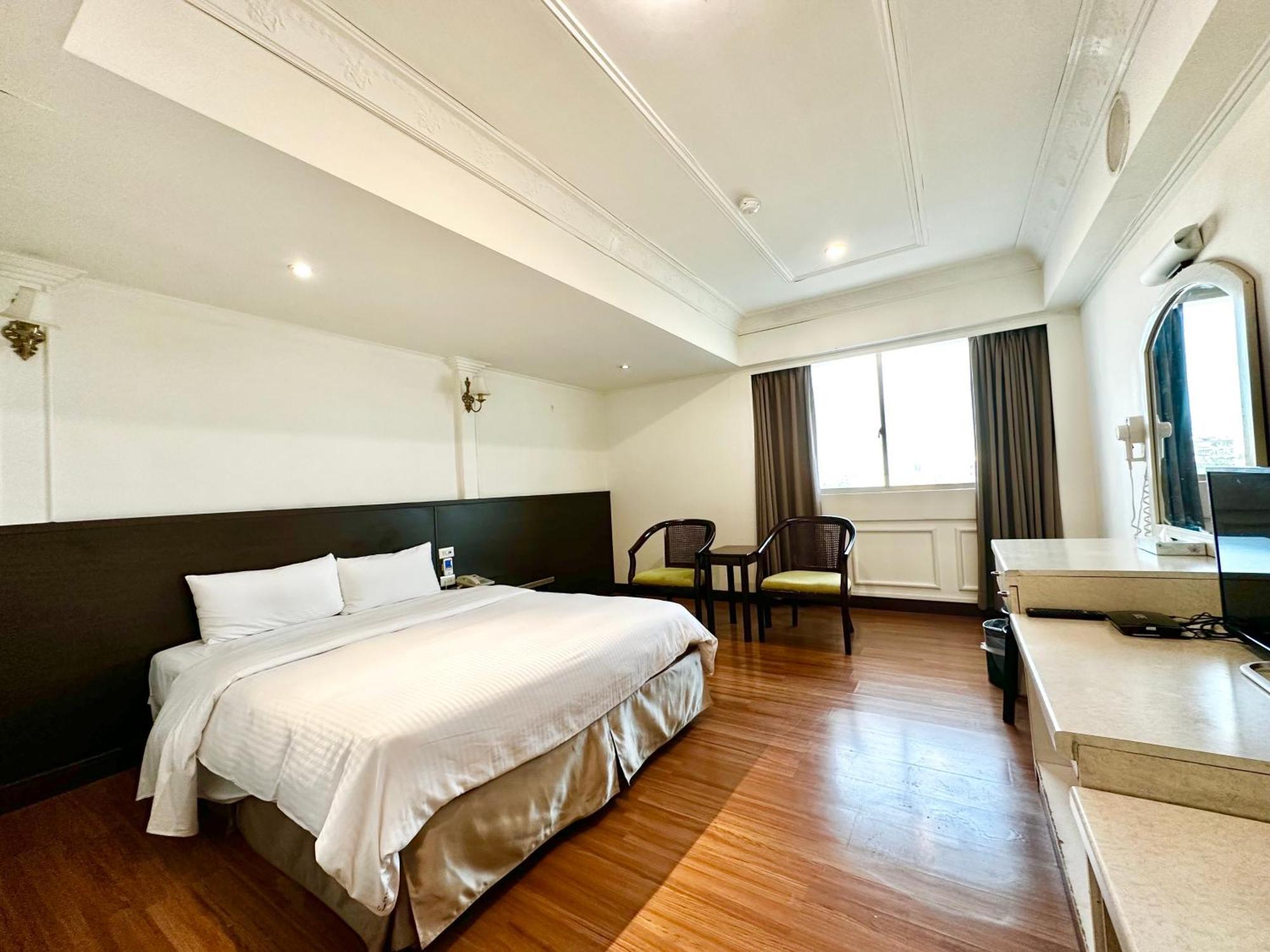 Taitung Bali Suites Hotel Екстер'єр фото