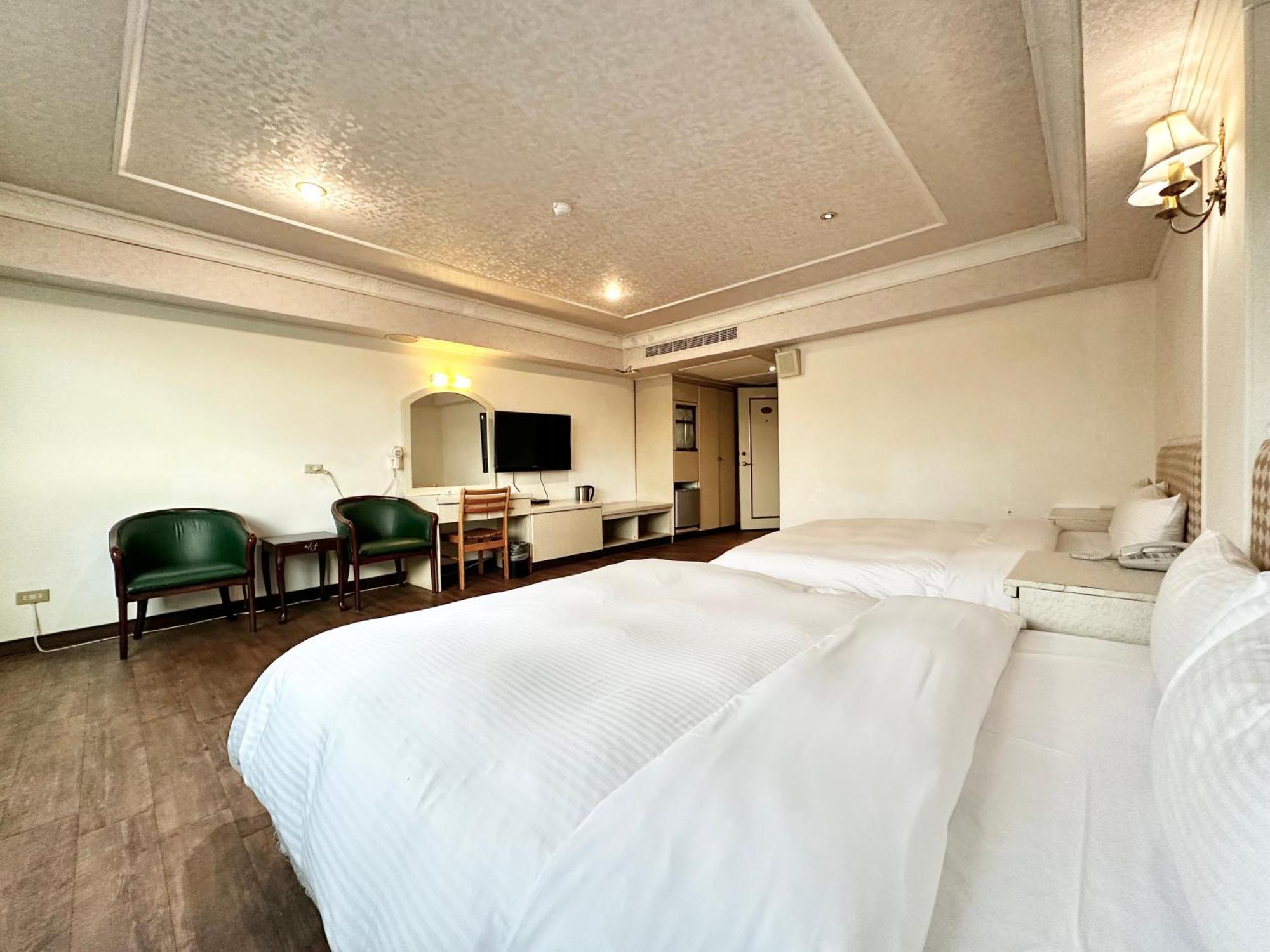 Taitung Bali Suites Hotel Екстер'єр фото