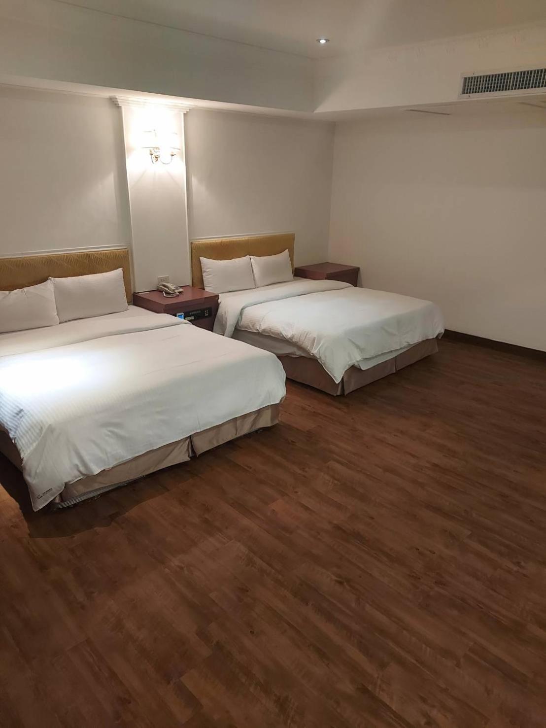 Taitung Bali Suites Hotel Екстер'єр фото