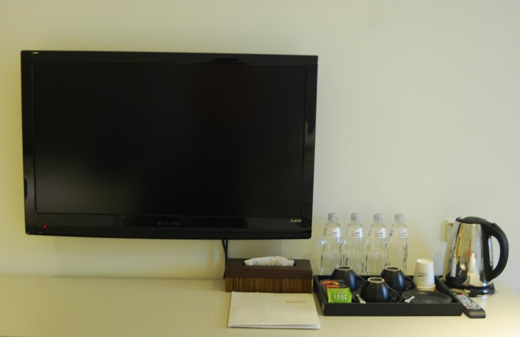 Taitung Bali Suites Hotel Екстер'єр фото