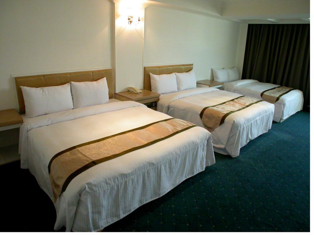 Taitung Bali Suites Hotel Екстер'єр фото