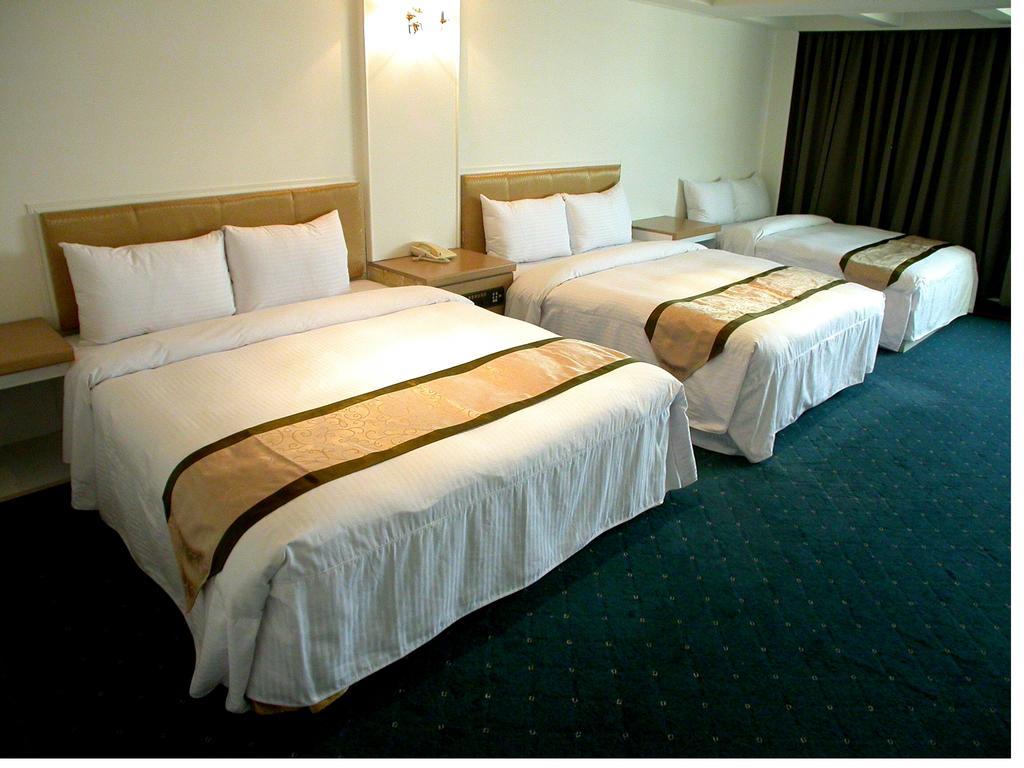 Taitung Bali Suites Hotel Екстер'єр фото