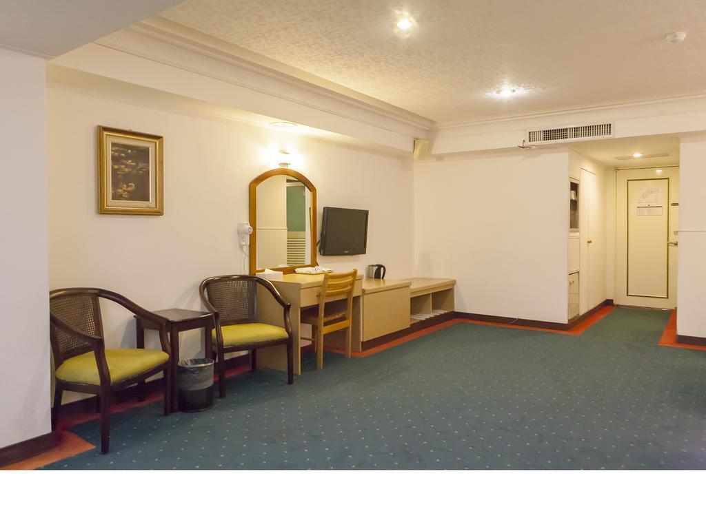 Taitung Bali Suites Hotel Екстер'єр фото