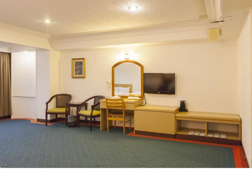 Taitung Bali Suites Hotel Екстер'єр фото