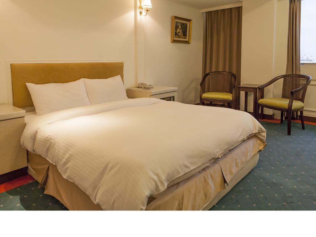 Taitung Bali Suites Hotel Екстер'єр фото