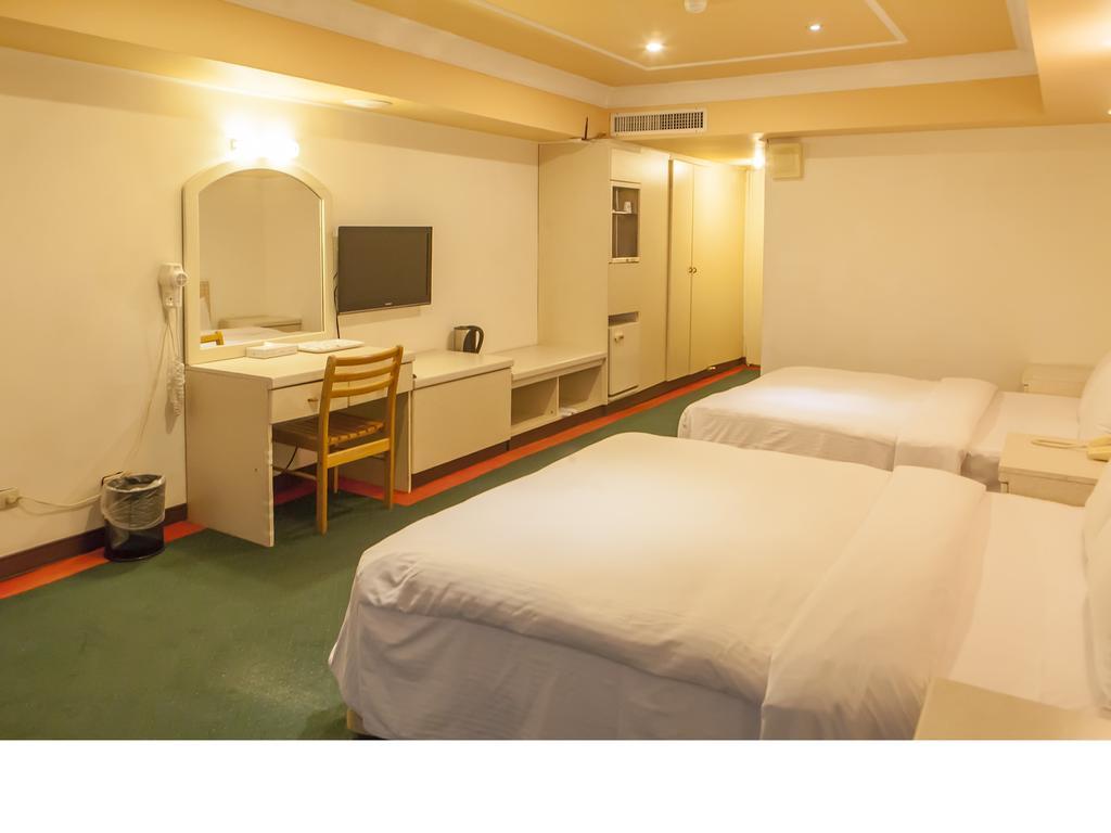 Taitung Bali Suites Hotel Екстер'єр фото