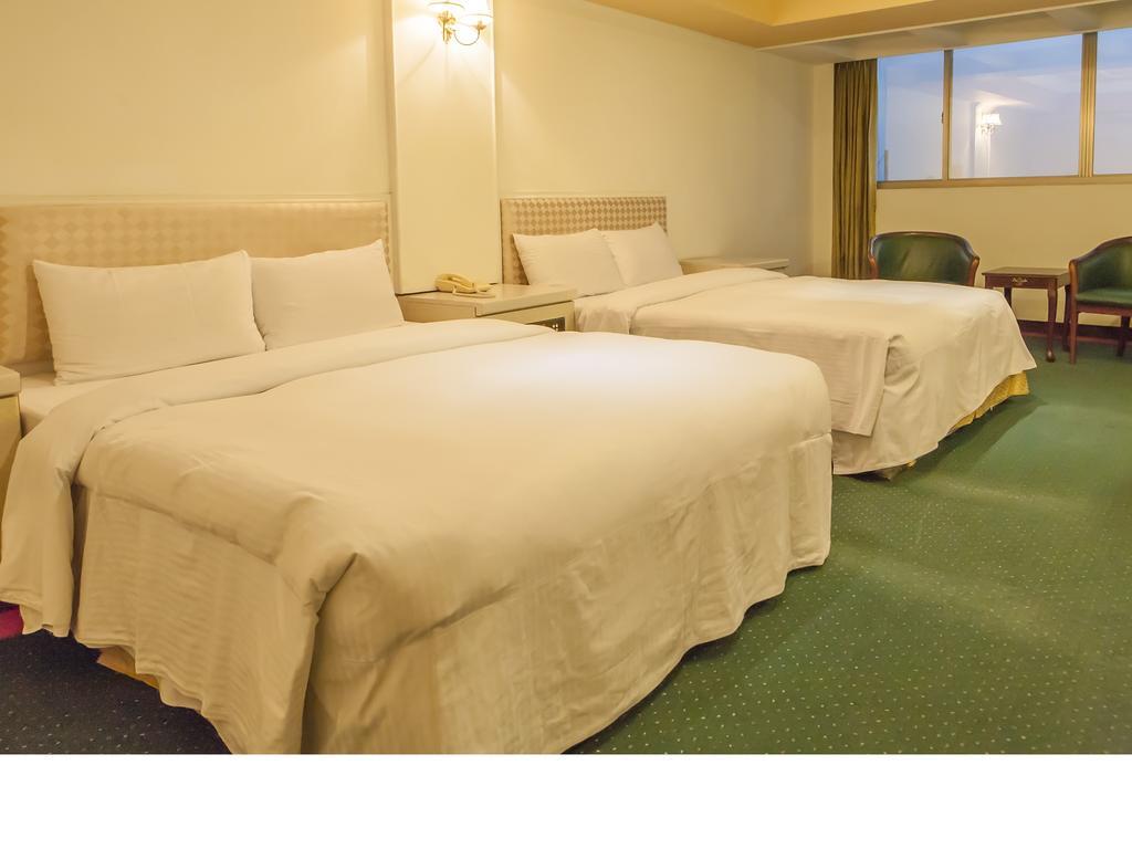 Taitung Bali Suites Hotel Екстер'єр фото
