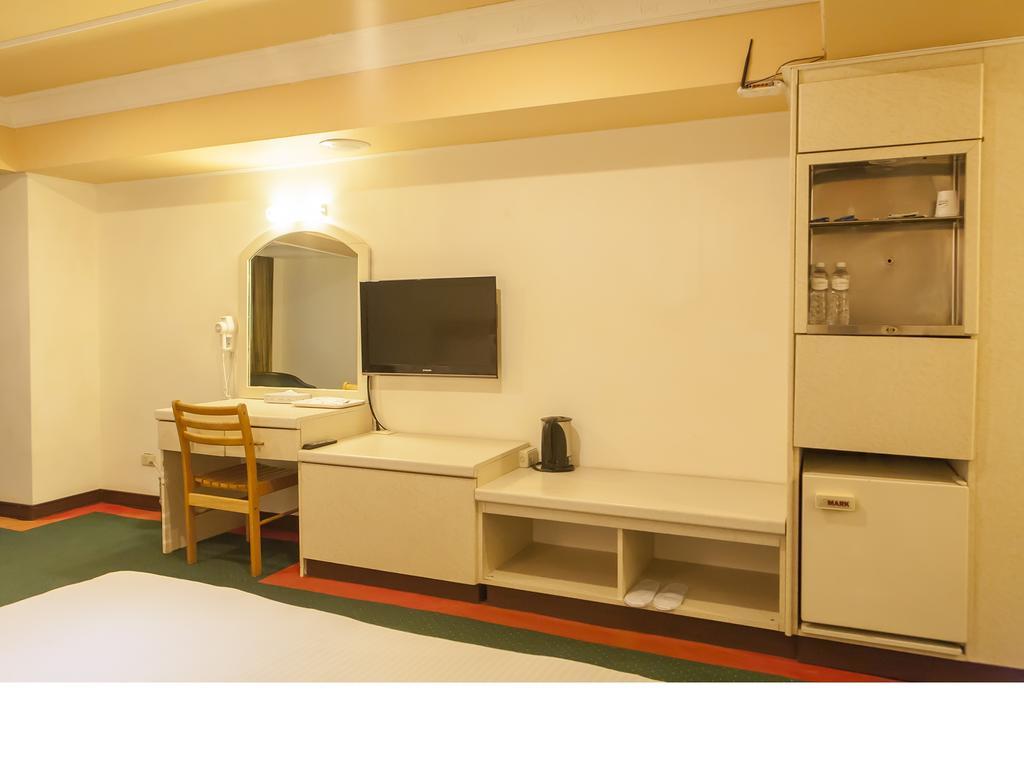 Taitung Bali Suites Hotel Екстер'єр фото