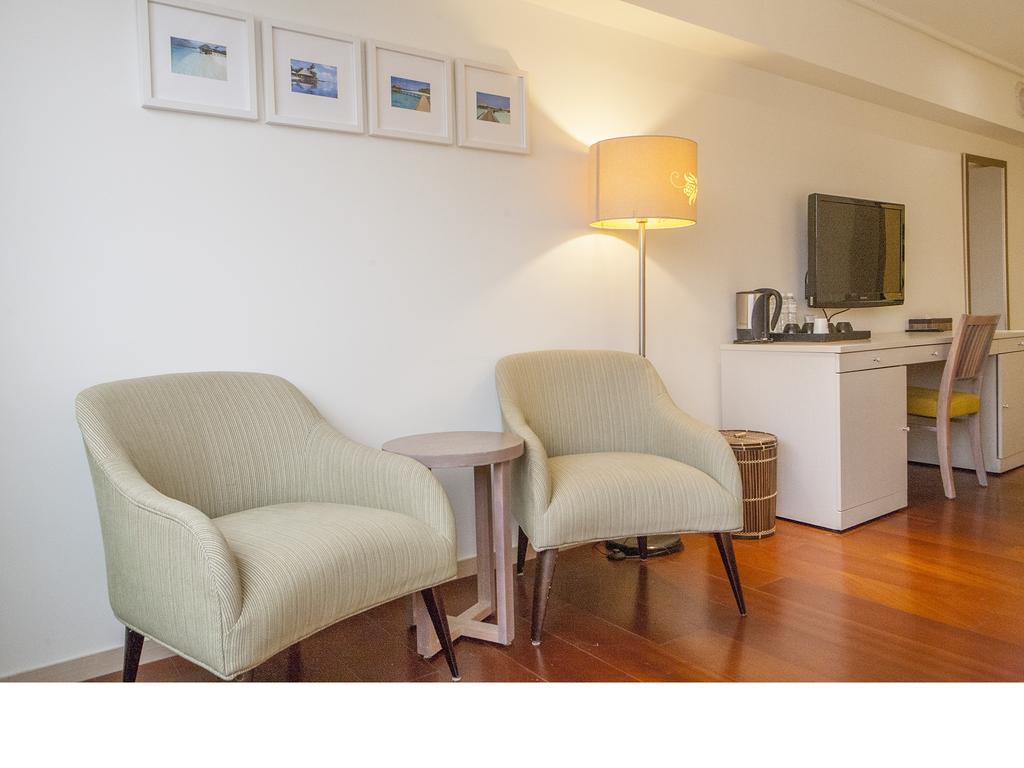 Taitung Bali Suites Hotel Екстер'єр фото