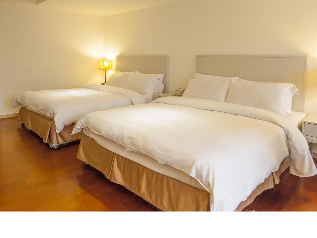 Taitung Bali Suites Hotel Екстер'єр фото