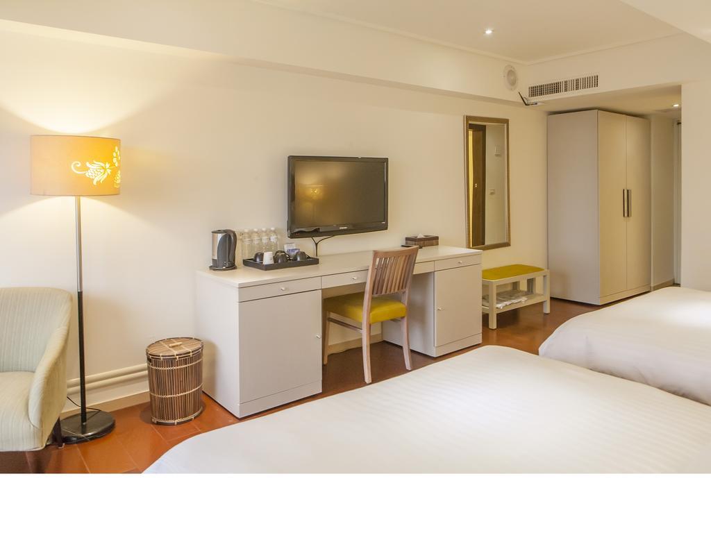 Taitung Bali Suites Hotel Екстер'єр фото