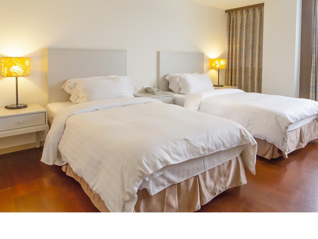 Taitung Bali Suites Hotel Екстер'єр фото