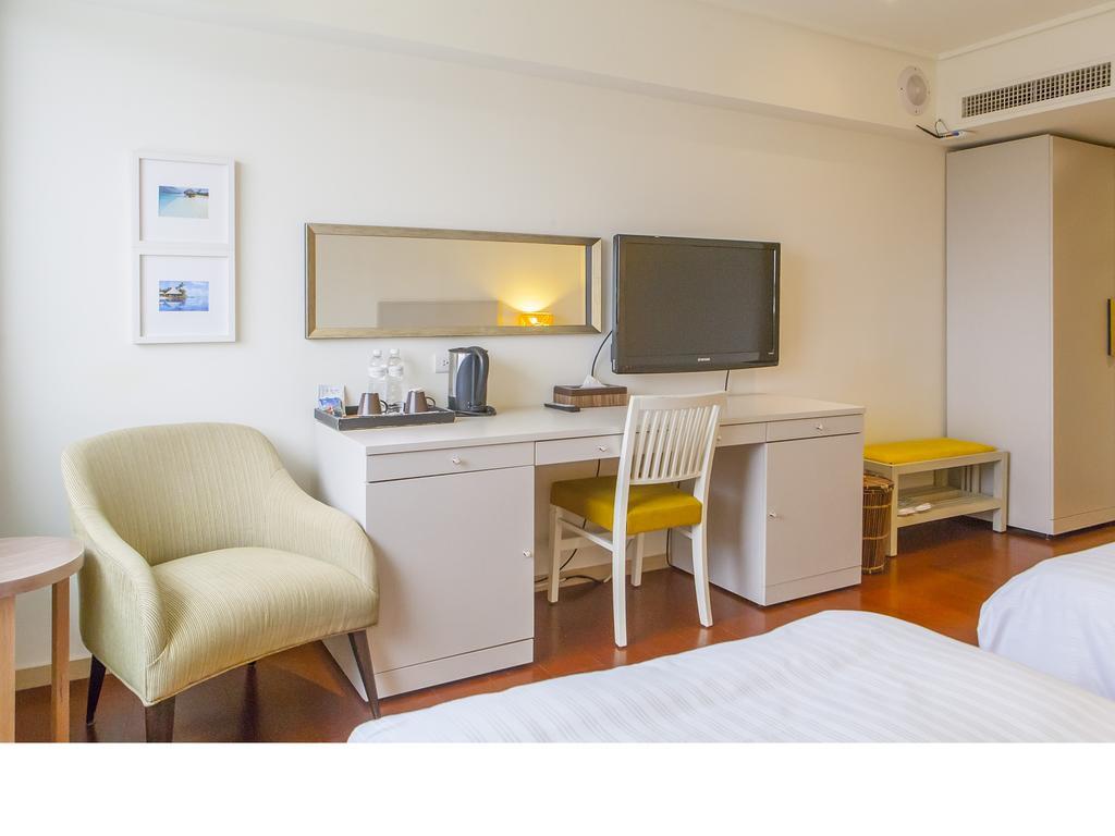 Taitung Bali Suites Hotel Екстер'єр фото