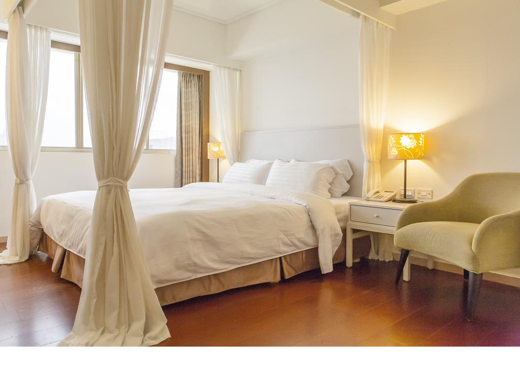 Taitung Bali Suites Hotel Екстер'єр фото