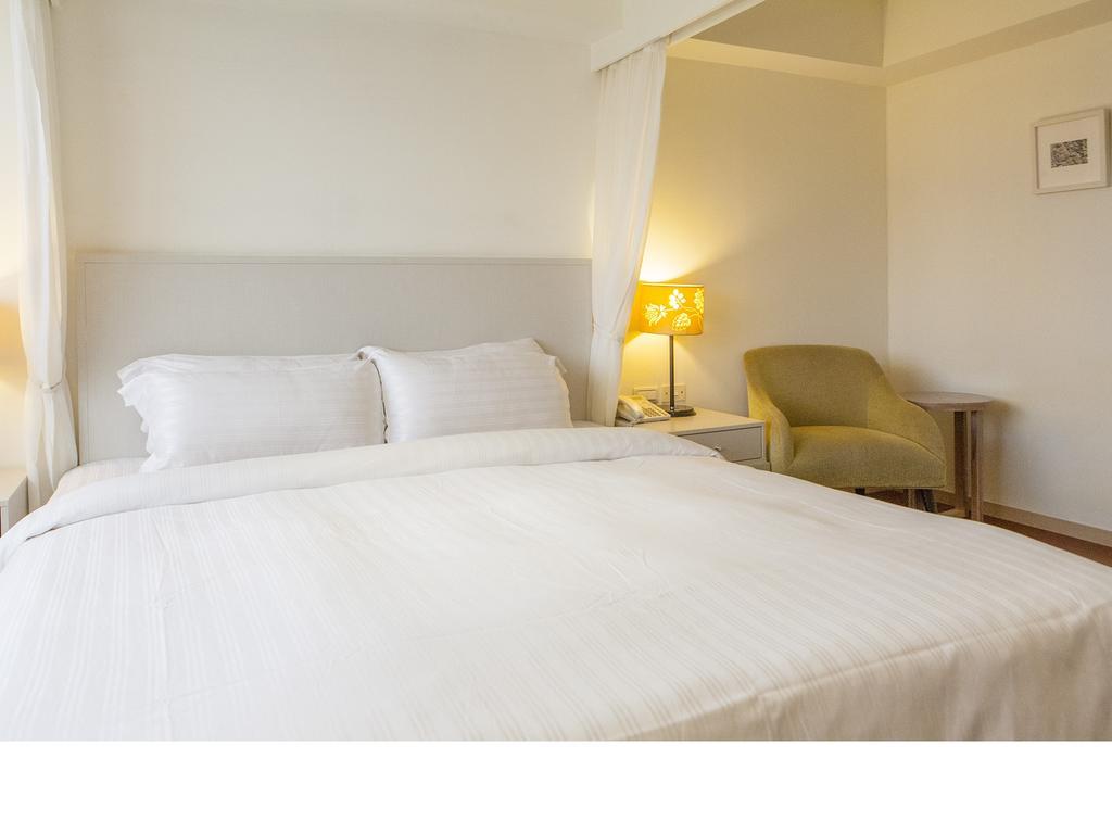 Taitung Bali Suites Hotel Екстер'єр фото