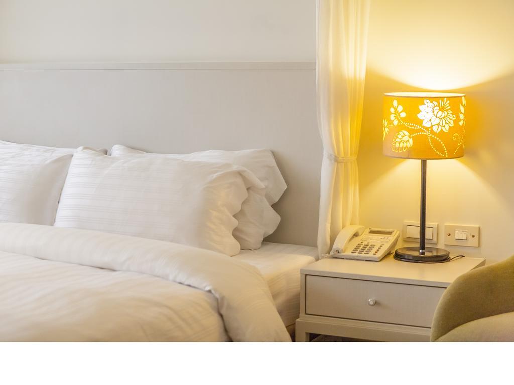 Taitung Bali Suites Hotel Екстер'єр фото