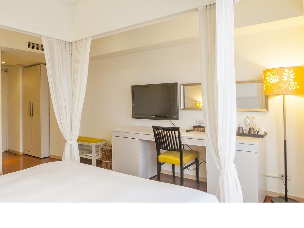 Taitung Bali Suites Hotel Екстер'єр фото