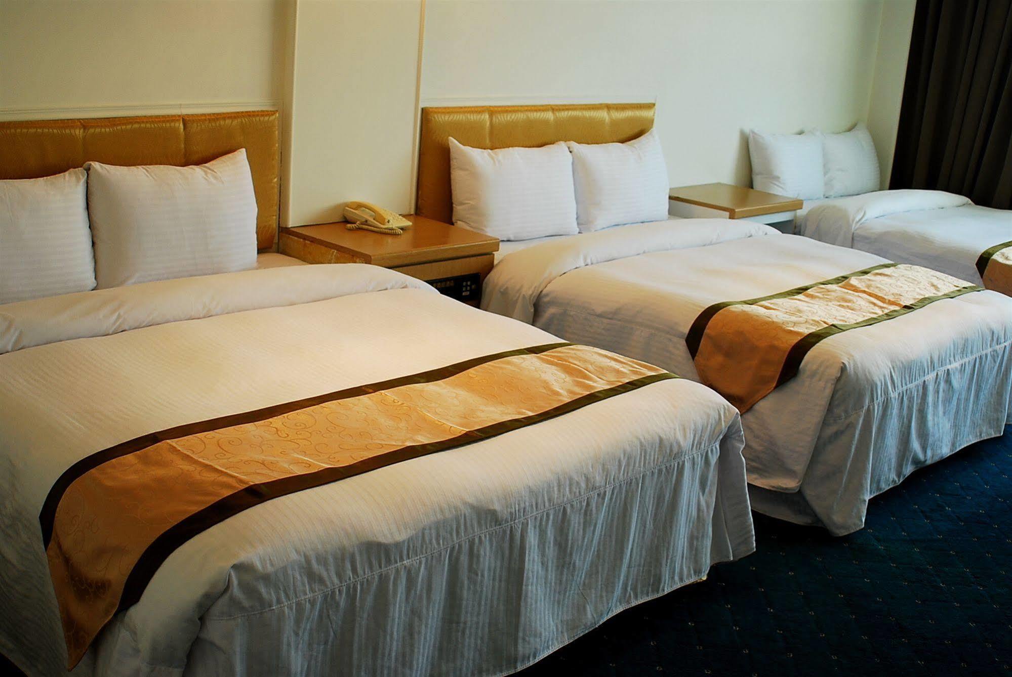 Taitung Bali Suites Hotel Екстер'єр фото