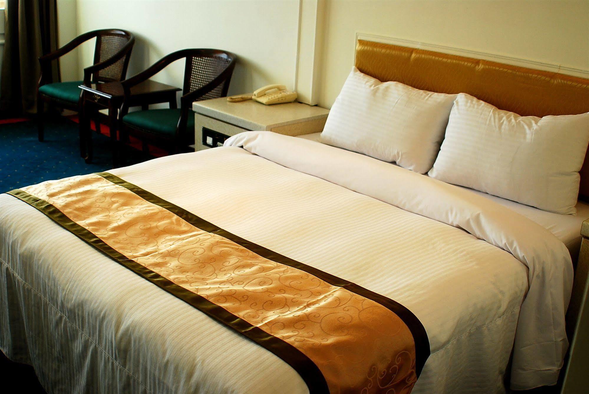 Taitung Bali Suites Hotel Екстер'єр фото