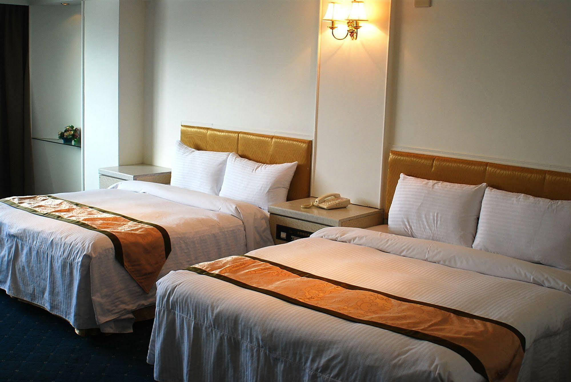 Taitung Bali Suites Hotel Екстер'єр фото