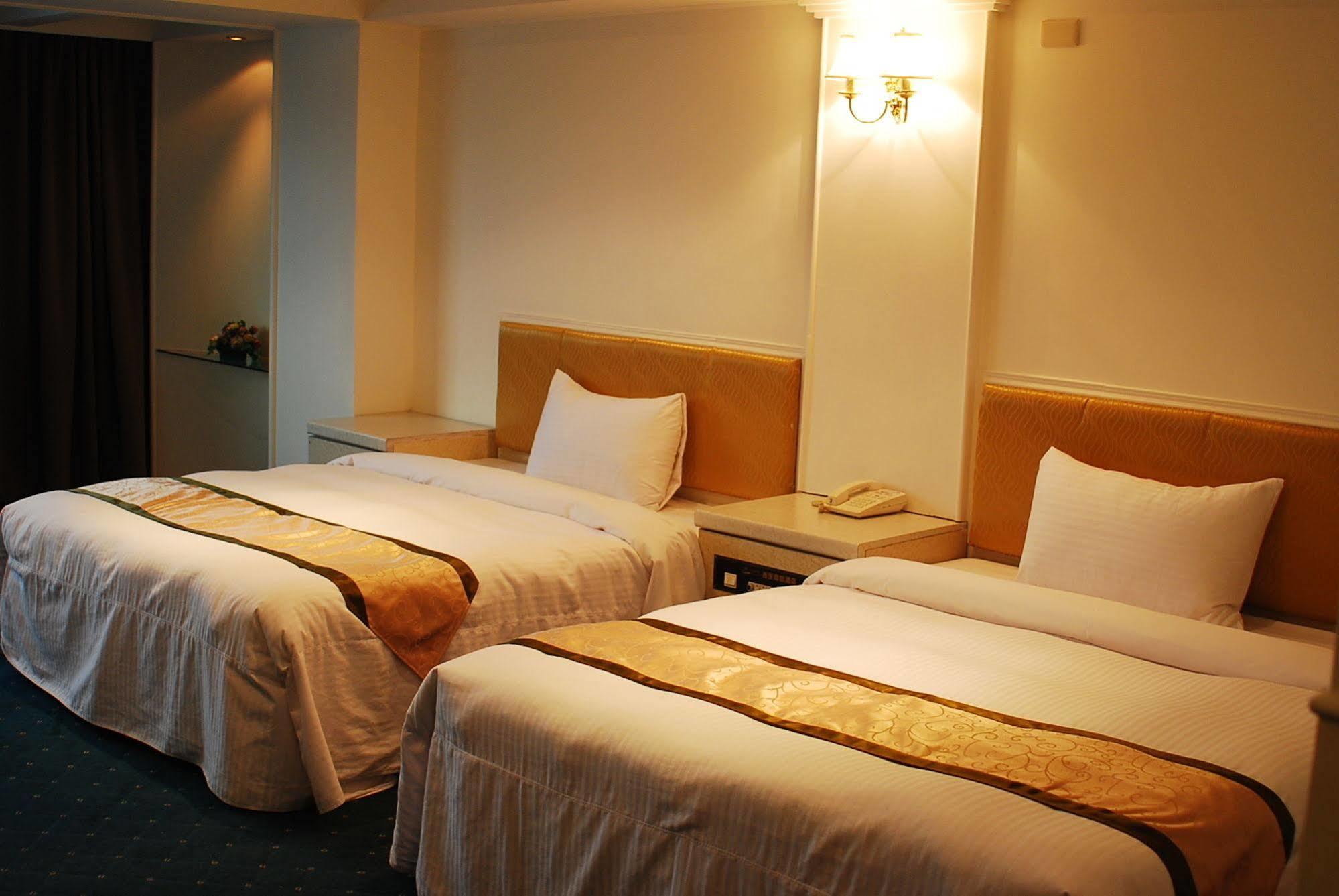 Taitung Bali Suites Hotel Екстер'єр фото