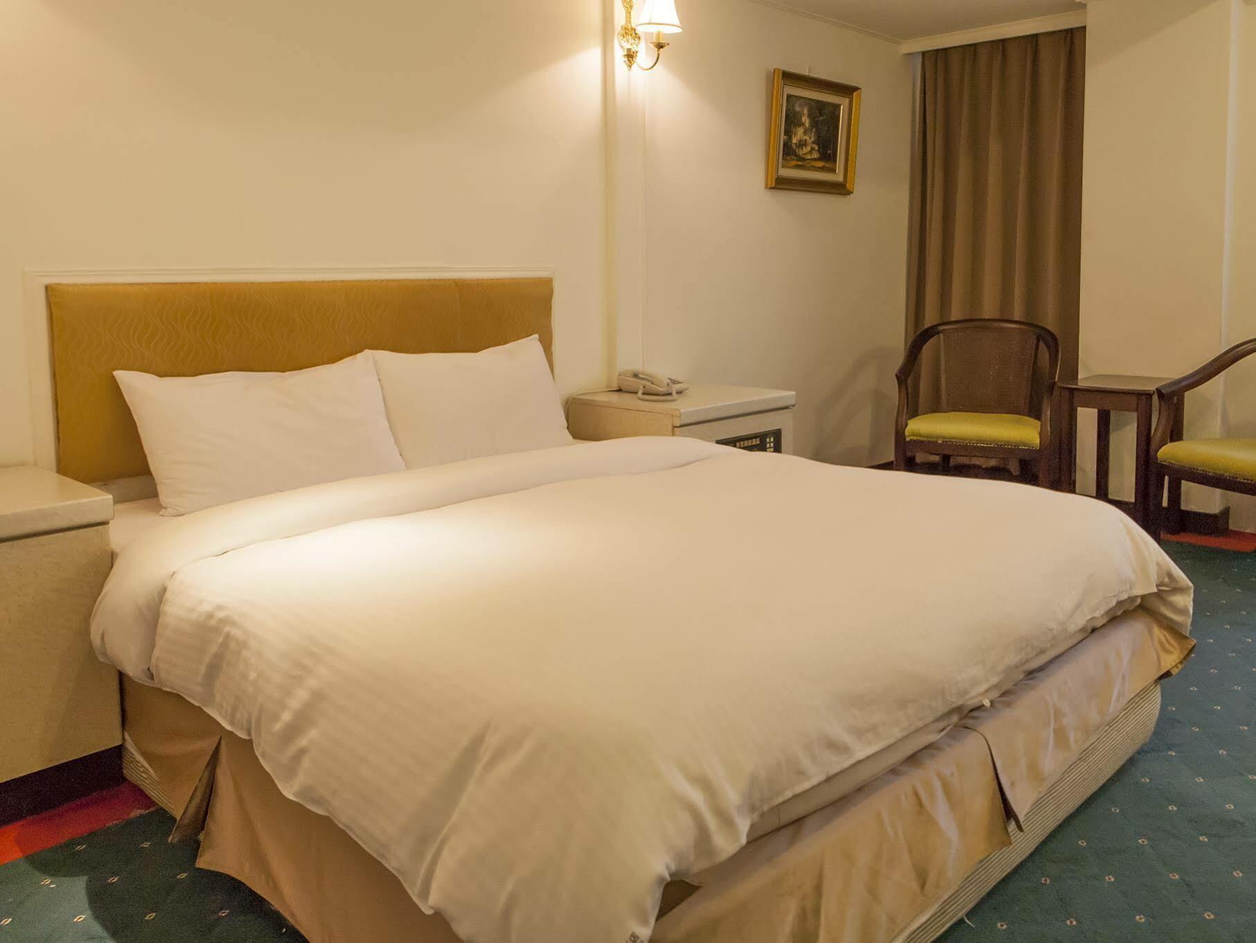 Taitung Bali Suites Hotel Екстер'єр фото